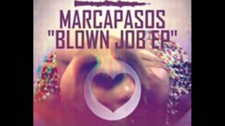 Marcapasos  Blown Job EP Offiical [upl. by Chipman]