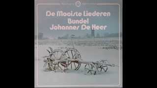 De mooiste liederen uit de Bundel Johannes de Heer 1 [upl. by Velma]