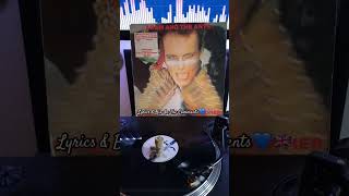 Antmusic  “ADAM AND THE ANTS”💙💙🇬🇧1980 80svinyl Ableton Live Audio adamandtheants [upl. by Ihsakat]