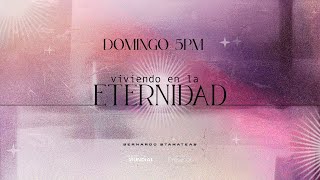 5PM  DOMINGO EN VIVO [upl. by Edniya]