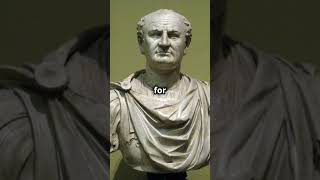 Vitellius The 8th Emperor of Rome shorts history [upl. by Phillipe630]