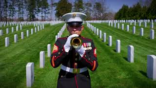 Marine Corps Tribute Memorial Day 2024 [upl. by Todhunter74]