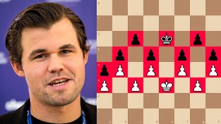 Carlsen meets Niemann in Titled Tuesday [upl. by Elleinet]