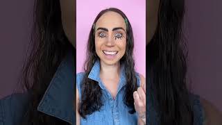 Jajaja amo este filtro 😍😍 makeup tiktokfashion tutorial [upl. by Llenhoj565]