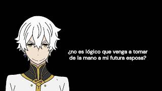 Regulus Corneas quiere tener 79 esposas  Re Zero Temporada 3 [upl. by Aihsia]