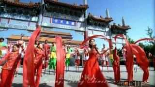 quotMy Beloved Chinesequot 亲亲的中国人 HD [upl. by Enella]