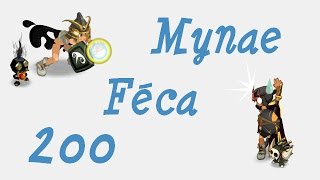 Mynae Présentation Féca 200 Multiélément Refonte 223 [upl. by Aynas605]