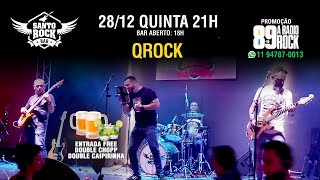 BANDA QROCK BAND [upl. by Codee]