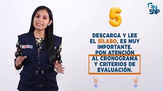 VIDEO INSTRUCTIVO PARA SERUMISTAS ADJUDICACIÓN 2023I Y 2023II [upl. by Quickel]