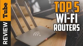 ✅Wifi 5 Best Wifi Router Buying Guide [upl. by Okoyik]