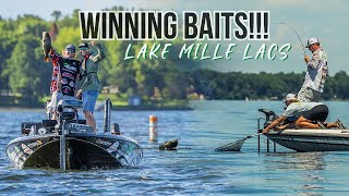 WINNING Patterns amp Presentations  Lake Mille Lacs MN [upl. by Notak909]