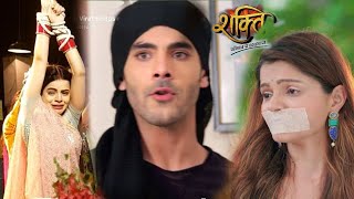 Shakti Astitva Ke Ehsaas Ki Virat Ne Bachayi Saumya Aur Heer Harman Ki Jaan  Big Twist Ahead [upl. by Lerred]