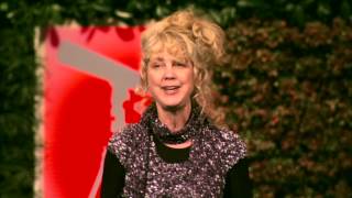 Social influence and eyewitness testimony  Elizabeth Brimacombe  TEDxVictoria [upl. by Mindy]