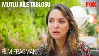 Mutlu Aile Tablosu Film Fragmanı [upl. by Ueih]