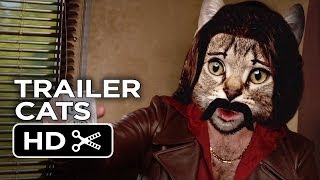 Anchorman 2 Trailer Cutdown  UK [upl. by Russia]