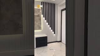 PVC diwal ke design PVC 😂 bedroom PVC design😂 PVC bedroom design 😂 YouTube short video 😂 latest PVC [upl. by Dimond]