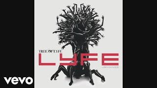 Lyfe Jennings  Hashtag Audio [upl. by Etnoek]