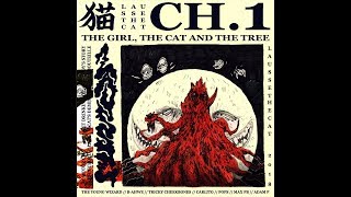 LAUSSE THE CAT  The Girl The Cat and The Tree Full Album [upl. by Aillicec]