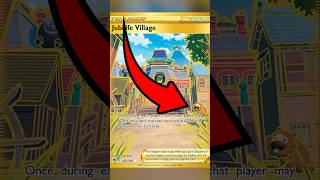 HIDDEN Pokémon on Gold Stadium Cards [upl. by Nordgren670]