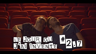 Le jour où jai inventé 27 [upl. by Shanta]