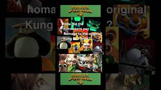 2024 Kung Fu Panda 4 Behind the Scenes Fun Facts amp Fails 4 [upl. by Wolliw]