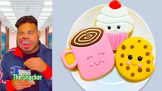 💖 Text To Speech 💖 ASMR Cake Storytime  Mark Adams  POVs Tiktok Part 40 [upl. by Ikila]