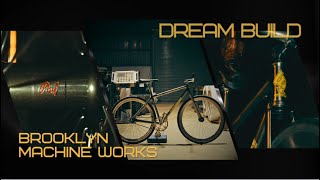 Dream Build Brooklyn Machine Works  LocRing  SGTBC  ALDCCT [upl. by Lem566]