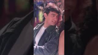 Ishk 1997romantic movie song oldisgold ll ishk ll [upl. by Buchanan126]