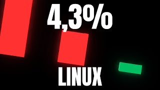 Warum LINUX so VERSAGT wie es BESSER geht [upl. by Bonine]