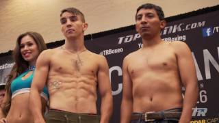 Michael Conlan  Interview [upl. by Lladnik]