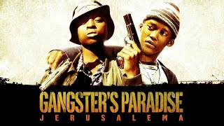 IF GANGSTERS PARADISE JERUSALEMA WAS MADE IN NAMIBIA [upl. by Nylsirk222]