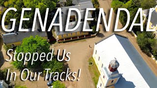 Genadendal  Stopped Us In Our Tracks [upl. by Anitnoc]