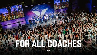 Join Our Annual Event for Coaches  Mindvalley Supercoach Summit 2024 [upl. by Boatwright]