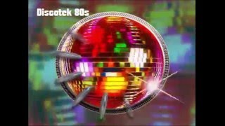 Retro Disco 80s Mix LA DISCOTEK [upl. by Nyraa]