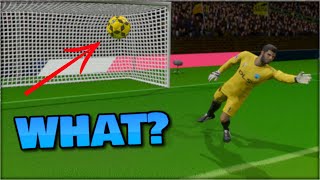 HOW DOES THIS HAPPEN  Dream League Live 52  Dream League Soccer 2021 Gameplay [upl. by Berardo]