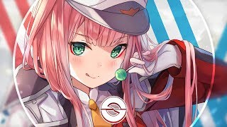 Nightcore  Alibi  Lyrics [upl. by Ofloda]