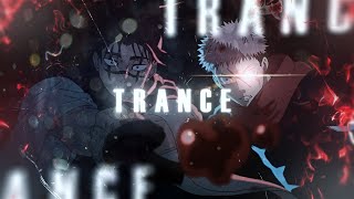 Trance  Jujutsu Kaisen AMVEDIT [upl. by Suckow239]