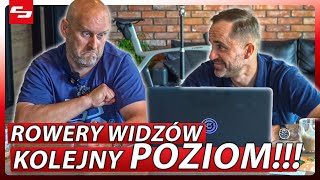 Jak nie dużym kosztem spersonalizować swój rower  ROWERY WIDZÓW 270 [upl. by Bahner]