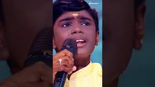 Vannathi Puzhayude Theerath sreehari topsinger2 [upl. by Alderman306]