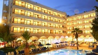 Kayamaris Hotel Marmaris Turkey [upl. by Yunick]