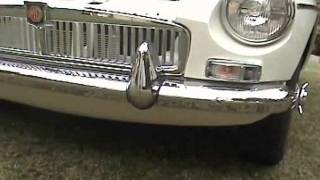 1963 MGB [upl. by Nina]