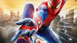 The Amazing SpiderMan 2 All Cutscenes Full Game Movie 1080p HD [upl. by Ahter]