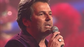 Thomas Anders Brothe Louie Cheri Cheri Lady Youre My Heart Youre My Soul Discoteka 80 Moscow 2013 [upl. by Haeel]