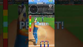 6 ball 6 chhakke 10 Mai cricket style like to subscribe 😎😎😎😎🏏🏏🏏 [upl. by Rigdon]