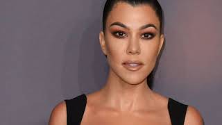 DVORCE😱 Kourtney Kardashian ends relationship with Travis Barker for torturing kids with new GF [upl. by Culliton881]