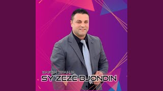 SY ZEZE BJONDIN [upl. by Dewees476]