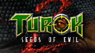 Primagens Lightship N64 Turok 2 Seeds of Evil Music Extended [upl. by Yma595]