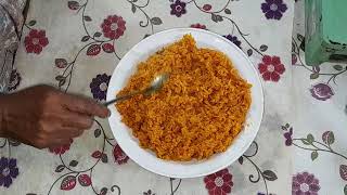 Nasi tomato tomato rice thakali satham TAMIL [upl. by Woolcott]