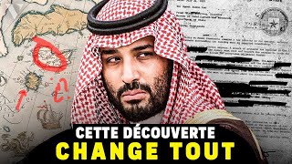 LArabie Saoudite vient dannoncer une Découverte TERRIFIANTE  Documentaire [upl. by Ellezig]