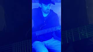 Korn Here to Stay Chorus Instrumental cover guitar metal korn music cover [upl. by Oiromed123]